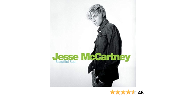 Beautiful Soul By Jesse Mccartney On Amazon Music Amazon Com