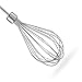 KitchenAid Hand Mixer Stainless Steel Pro Whisk