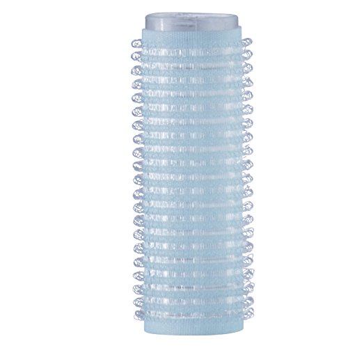 Pack of 12 Self Grip Large Small Medium Hair Rollers Eco Friendly Material RoHS Standard Vented Rollers Classic Style Hairdressing Curlers Tools For Men Kids Women - Thumbnail 4
