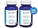 Klaire Labs Ther-Biotic Complete Probiotic - 25 Billion High CFU Probiotic for Women & Men - 12 Strains - Supports Digestive Health and Immune Support - Dairy Free (120 Caps / 2 Pack)