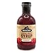 Kodiak Cakes Super Fruit Syrup, Raspberry, 16 Fl Oz (Pack of 2)