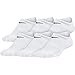Nike Kids' Everyday Cushioned No-Show Socks (6 Pair)