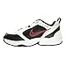 Nike Air Monarch IV (4E) Extra-Wide Men's Shoes White/Black-Varsity Red 416355-101
