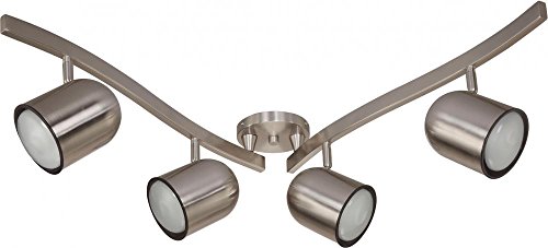 Nuvo Lighting TK382 R30 Gu24 Track Kit