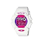 Casio Baby-G Chrono Quartz Resin Watch BG-1006SA-7ADR