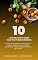 Livro 10 Lanches leves para quem não tem fome de manhã: Receitas rápidas, nutritivas e fáceis de preparar para começar o dia com energia, mesmo quando o apetite ainda não apareceu (Receitas Low Carb)