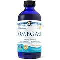 Nordic Naturals - Omega-3 - Cognition, Heart Health, and Immune Support