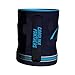 NFL Carolina Panthers Sculpted Relief Mug, 14-ounce, Panther Blue