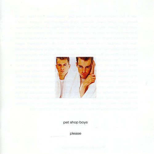 Pet Shop Boys - NOW This Is Music 4 (EVA) (1986) - Zortam Music