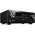 AV Receivers & Amplifiers