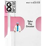 Fantastic Man Magazine Issue 28 Autumn Winter 18 Tyler The Creator Cover Amazon Com Books