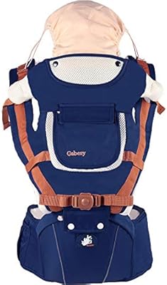 gabesy hipseat