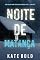 Livro Noite de Matança (Série Kelsey Hawk: Thriller de Suspense do FBI — Livro Sete)