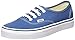 Vans Authentic¿ Core Classics, Navy, 10 Women /+D409:D437 8.5 Men M US