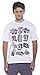 Retreez Vintage Camera Collection Graphic Printed T-shirt
