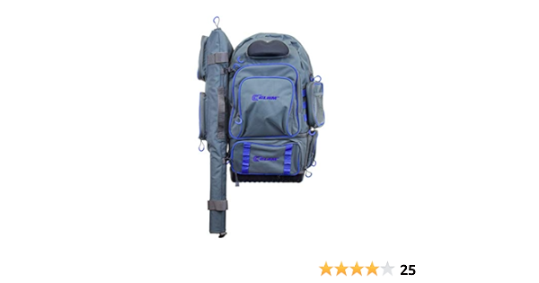 ice fishing backpack