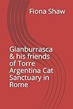 Gianburrasca & his Friends of Torre Argentina Cat Sanctuary in Rome by Fiona Shaw