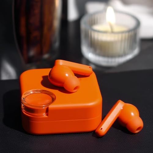 Buds 2 Auriculares inalámbricos con ANC híbrido de 48 dB, 55 Horas de batería, Driver PMI de 11mm, 6 micrófonos HD y Audio Espacial, Resistencia al Agua y Polvo IP55 – Gris Oscuro