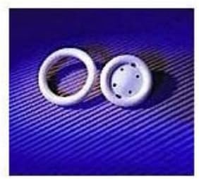 Pessory Ring 3.25" Without Support #6