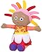 In The Night Garden Talking Upsy Daisy Soft Toy, 23cm