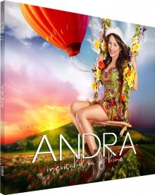 andra - Andra- Inevitabil Va Fi Bine - Zortam Music