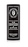Crown Shaving Body Powder