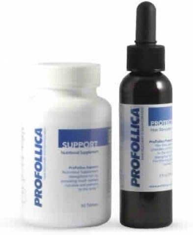 Profollica Hair Recovery System for Men