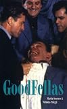 Front cover for the book Goodfellas [Screenplay] by Martin Scorsese