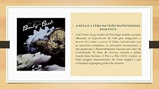 Livro A Bela e a Fera na visão da Psicologia Analítica