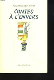 Contes à l'envers