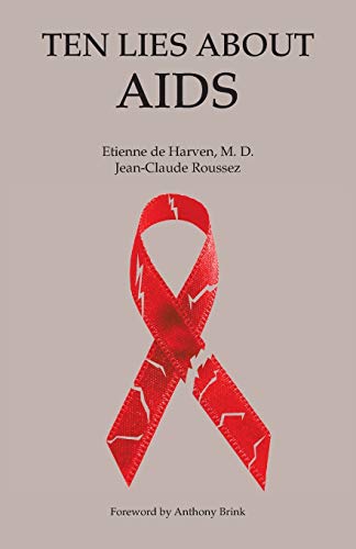 Ten Lies About Aids en promo sur Amazon