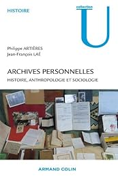Archives personnelles