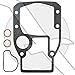 EMP OMC Cobra Sterndrive & Transom Install Mounting Gasket Kit Set Outdrive