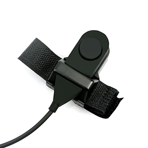 LIYUDL Full Face Close Helmet Motorcycle Earpiece Headset For Baofeng UV5R UV-B5 Radio