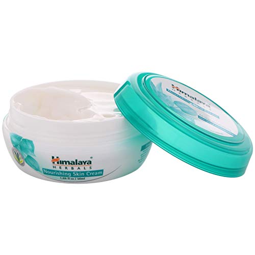 himalaya nourishing skin cream with aloe vera and winter cherry