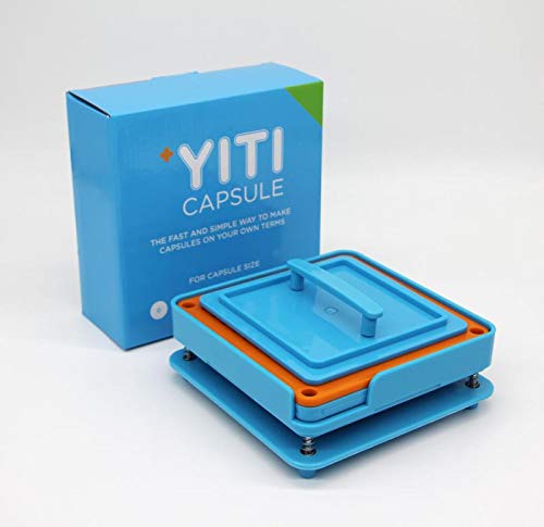 Yiti Coffee Capsule Machine Size 0 Pricepulse