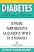 DIABETES: La Causa Real y La Cura Correcta: 8 Pasos Para Revertir la Diabetes Tipo 2 en 8 Semanas (S by John Poothullil MD, Miguel Martínez