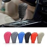 XUKEY Universal Car Shift Gear Switch Knob Cover