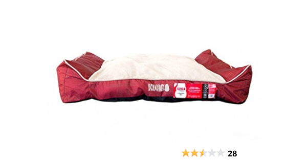 kong dog bed amazon