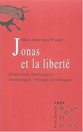 Hans Jonas et la liberté