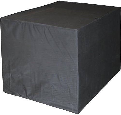 Heavy Duty Air Conditioner / Utility Cover (40" Square)