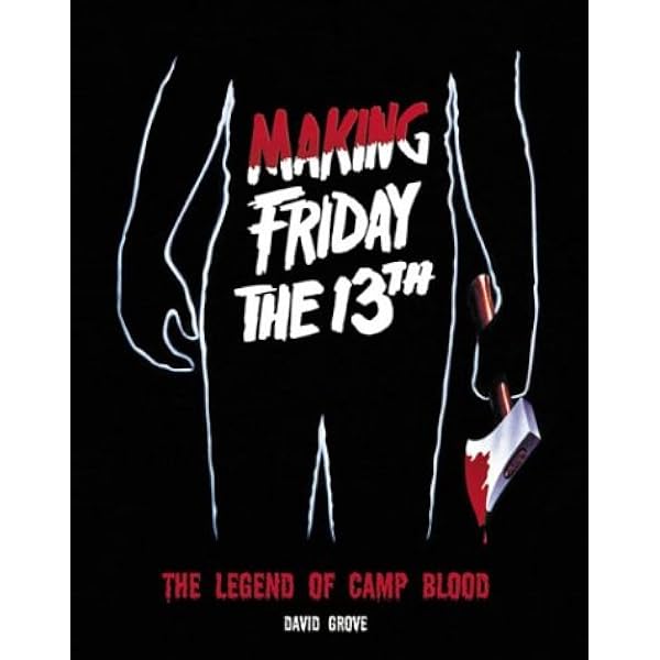 Friday The 13th 1981 Kill Count