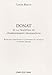 Donat et la tradition de l'enseignement grammatical (Littérature et linguistique) (French Edition) by 