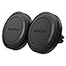 Mpow Magnetic Car Phone Mount, [2 Pack] Upgrade Universal Air Vent Car Mount Phone Holder, Strong Magnet Phone Mount Holder for Cell Phones and Mini Tablets, with 4 Metal Plates
