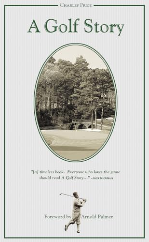 The Making of the Masters: Clifford Roberts, Augusta National, and