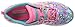 Skechers Kids Burst Emoti-Cutie Ellipse Sneaker, Multi, 1 M US Little Kid