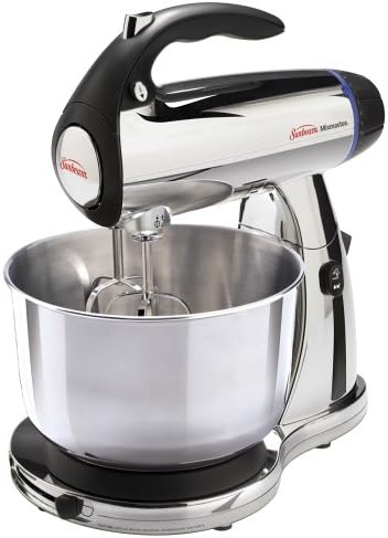 Sunbeam 2379 Mixmaster 300-Watt 12 