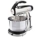 Sunbeam 2379 Mixmaster 300-Watt 12-Speed Stand Mixer with Stainless-Steel Bowl