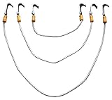 Guerrilla Painter Panel Tie Down Straps, Set of 3