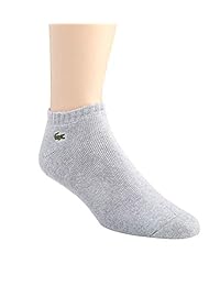 Lacoste - Calcetines deportivos para hombre